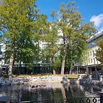 Gartenhotel Altmannsdorf
